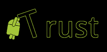 Trust - Event Logger APK