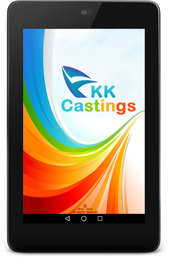 免費下載商業APP|KK Castings app開箱文|APP開箱王