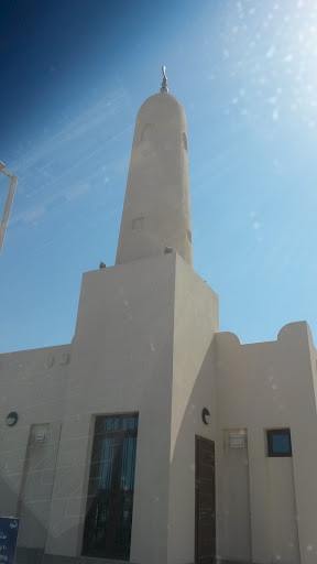 Kenar Mosque
