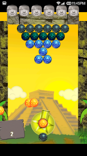 MaZu Shooter Saga Screenshots 9