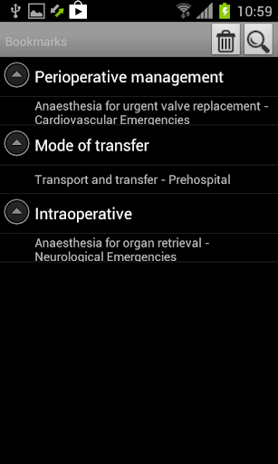 【免費醫療App】Anaesthesia for Emergency Care-APP點子