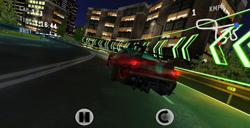 【免費賽車遊戲App】Speed Street : Tokyo-APP點子