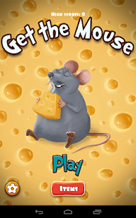 Get The Mouse Screenshots 0