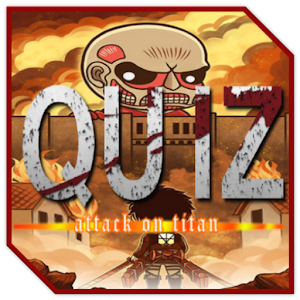 Quiz Game of Attack on Titans for PC and MAC
