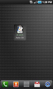 Free Audio Profile for Android APK