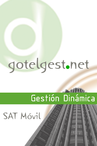 GotelGest.Net SAT Móvil