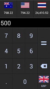 Free Download Quick Currency APK for PC