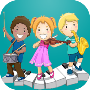 Children Ringtones.apk 2.1