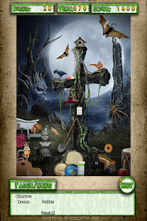 Lastest Hidden Object Halloween Nights APK for Android