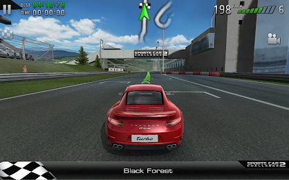 Sports Car Challenge 2 poster 12