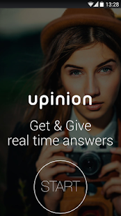 Lastest Upinion APK