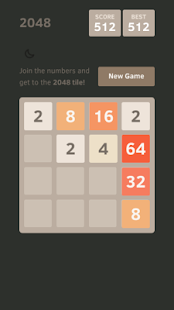 Download 2048 APK