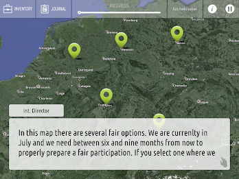 Globall Manager poster 8