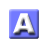 Alphabet for Toddlers logo