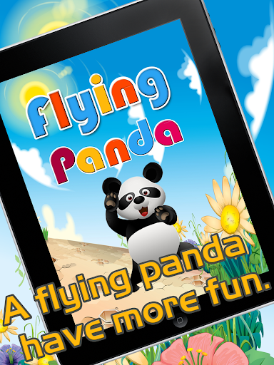 Flying Panda Pro