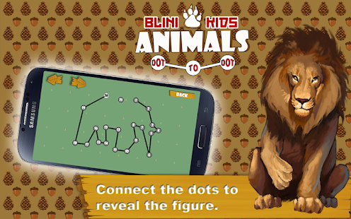 download Animals: Dot to Dot free