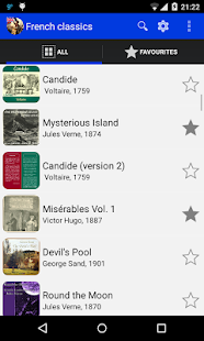 How to download AudioBooks: French classics 1.06 mod apk for laptop