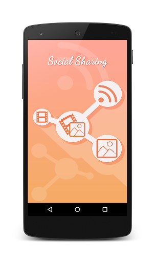 Social Sharing