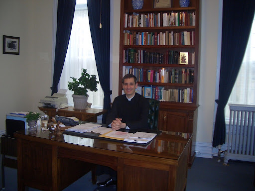 SSPX Saint Mary's Academy and College 聖ピオ十世会 セイント・メリーズ・アカデミー、大学