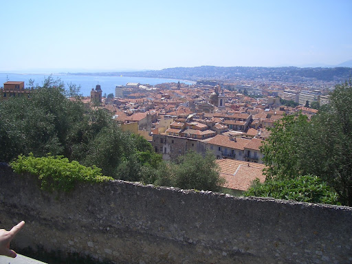 ニース(フランス)Nice (France)