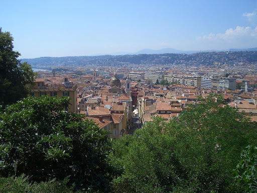 ニース(フランス)Nice (France)