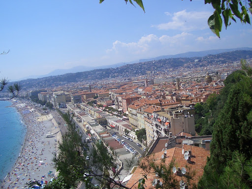 ニース(フランス)Nice (France)