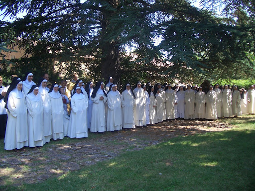 THE DOMINICAN TEACHING SISTERS OF THE HOLY NAME OF JESUS AND OF THE IMMACULATE HEART OF MARY