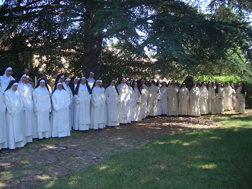 THE DOMINICAN TEACHING SISTERS OF THE HOLY NAME OF JESUS AND OF THE IMMACULATE HEART OF MARY