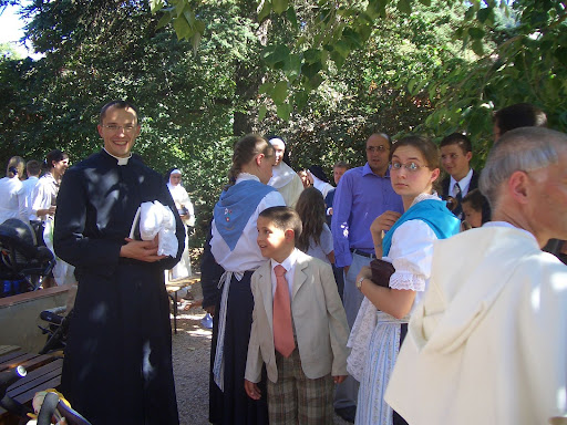 THE DOMINICAN TEACHING SISTERS OF THE HOLY NAME OF JESUS AND OF THE IMMACULATE HEART OF MARY