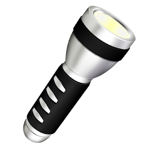 Android Developing Flashlight Application