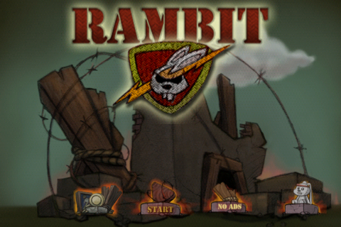 Rambit - Free Mobile Edition