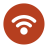MyFi WiFi Hotspot - NO ROOT mobile app icon