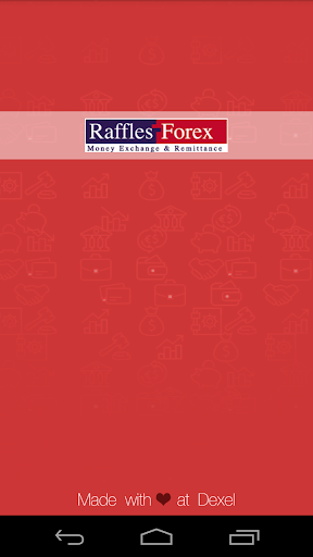 Raffles Forex Australia