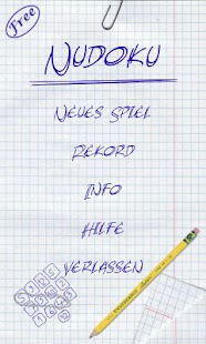Nudoku FREE Screenshots 0