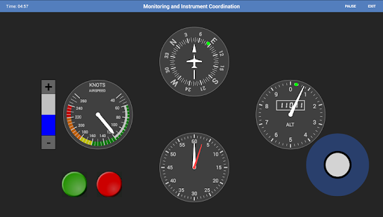 Free SkyTest® BU/GU Preparation App APK for Android