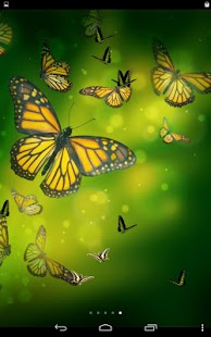 How to get Butterflies patch 0.9 apk for bluestacks