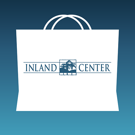 Inland Center 生活 App LOGO-APP開箱王