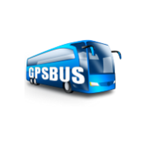 GpsBus LOGO-APP點子