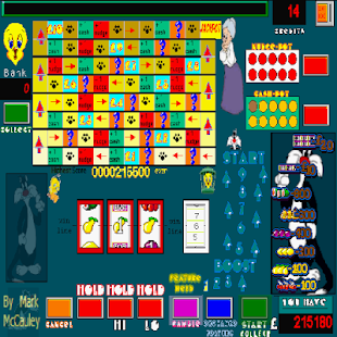 How to install Tweetie Pie Nudge n Hold slots 1.11 mod apk for bluestacks