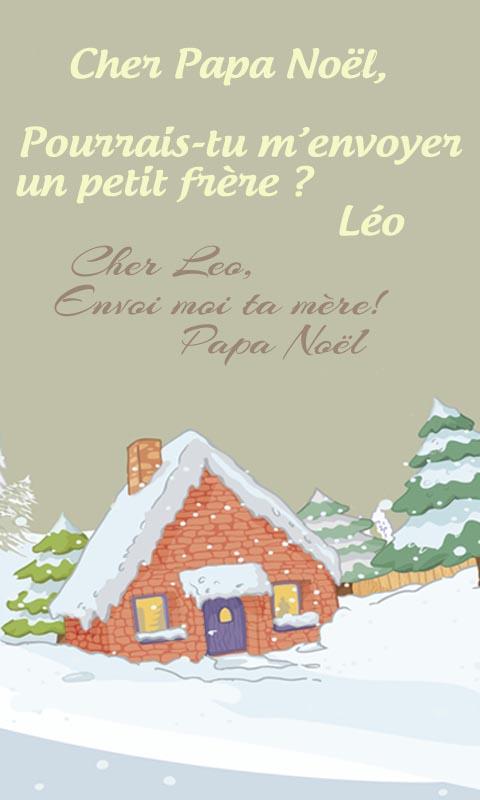 Christmas & New Year in French - Android Apps on Google Play