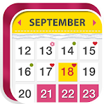 Cover Image of Download Woman Calendar-Period Tracker 1.1 APK