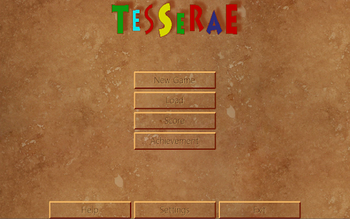 Tessera