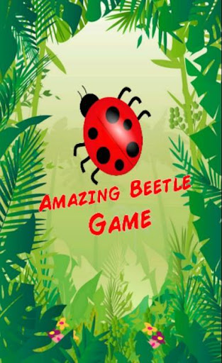Amazing Beetle Game