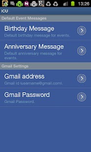 How to install ICU App 1.3 mod apk for bluestacks