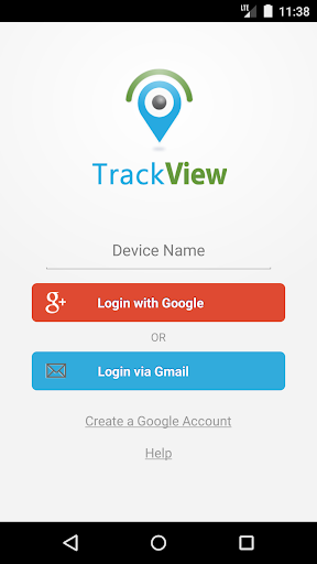 TrackView Pro