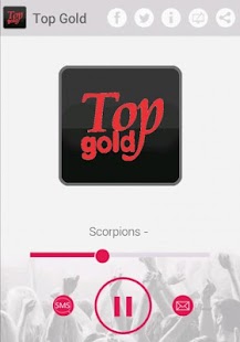 Download Top Gold Radio APK
