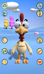Download Talking Chick APK for Android