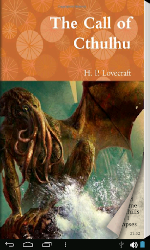 The Call of Cthulhu - eBook