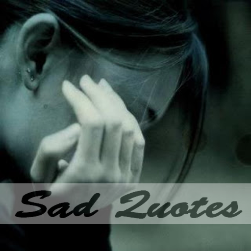 Sad Quotes LOGO-APP點子