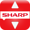 Sharp Smart Remote + icon